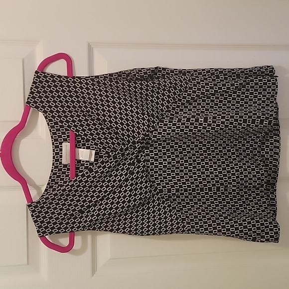 Liz Claiborne blouse size 6 - Picture 1 of 3